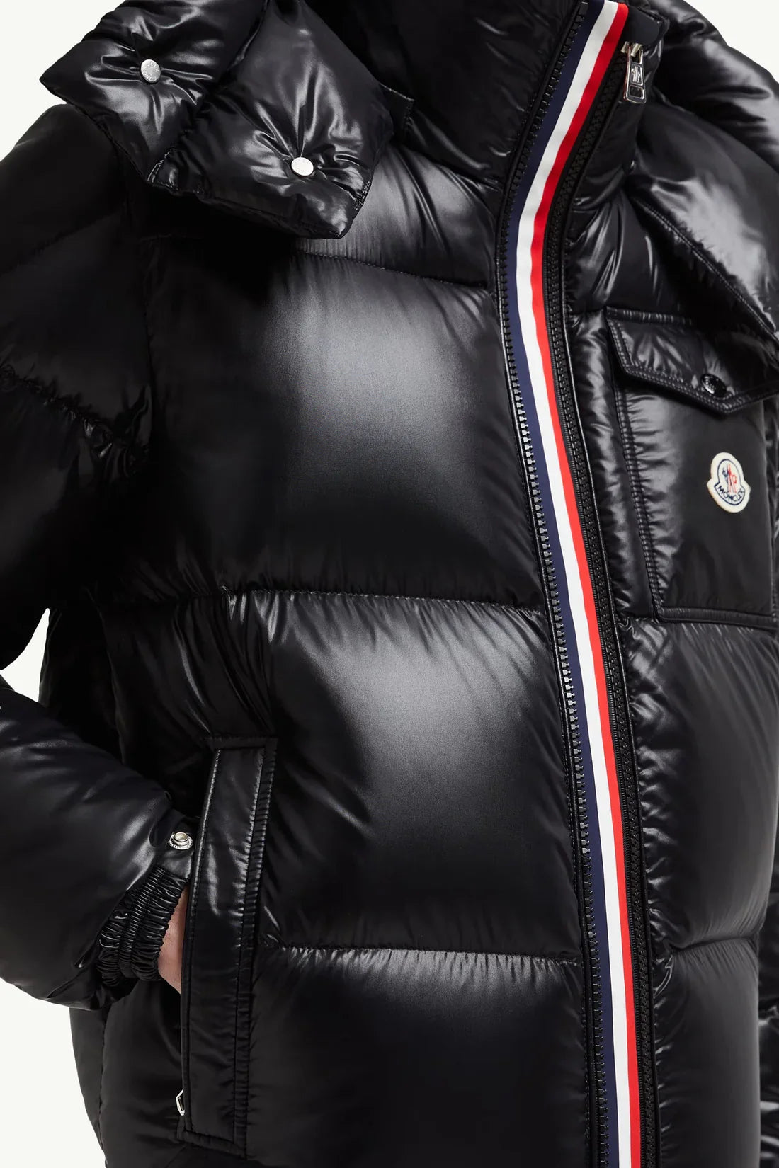 "Monc-Maya" Puffer