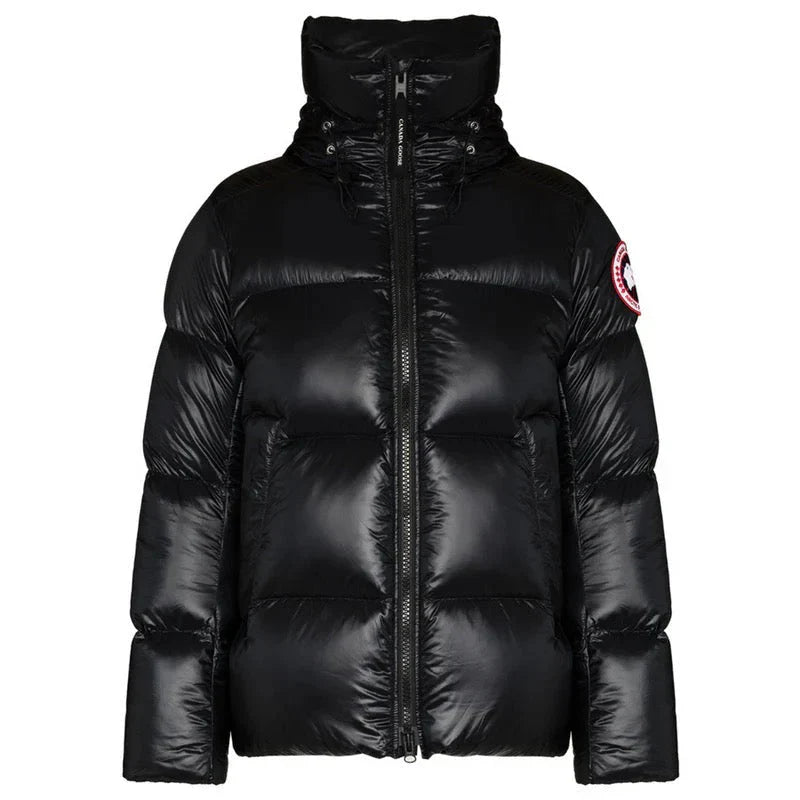 "Goose" Shiny Puffer
