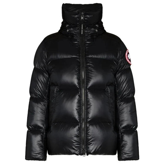 "Goose" Shiny Puffer
