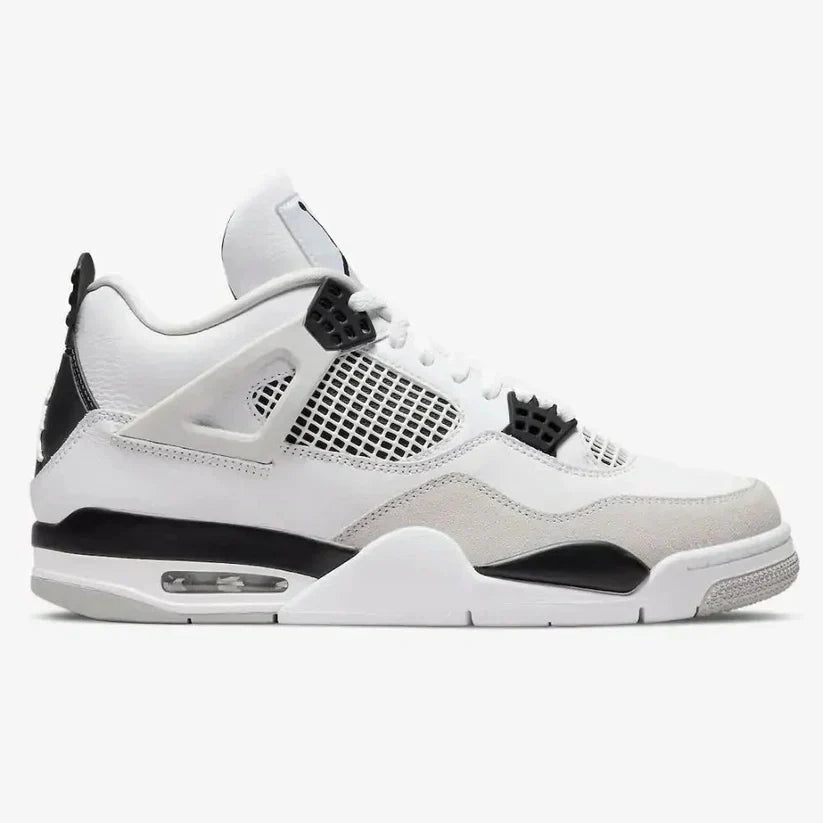 "J4-Tactical Black"