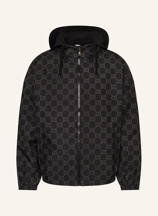 "GG" Jacke