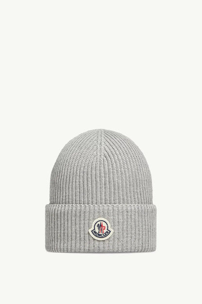"Monc" Beanie