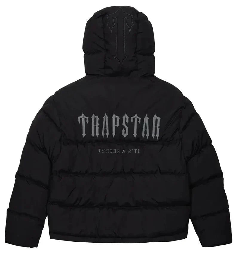 "TS" Puffer