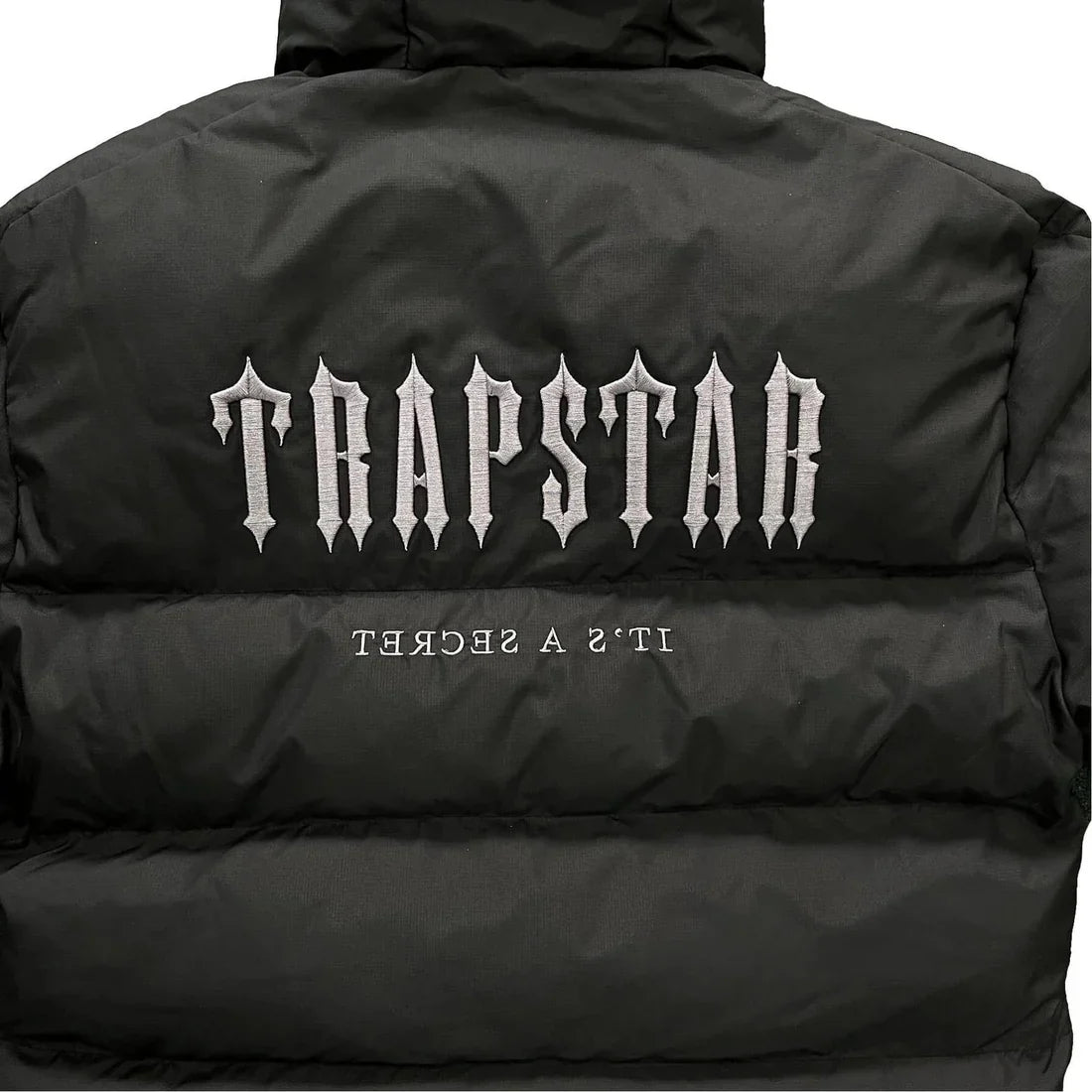 "TS" Puffer