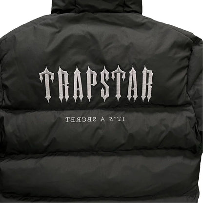 "TS" Puffer