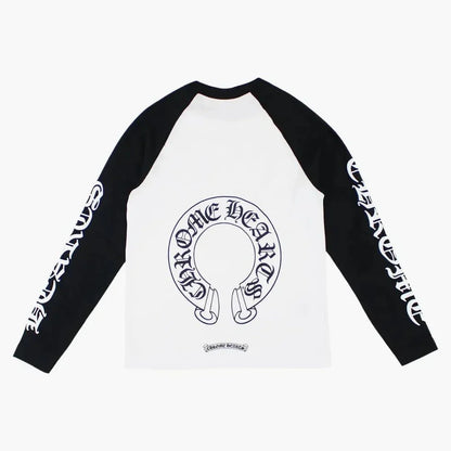 "Chrome" Longsleeve