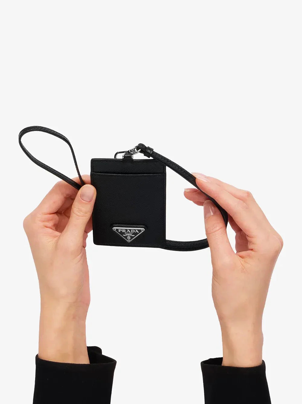 "PRDA" Cardholder