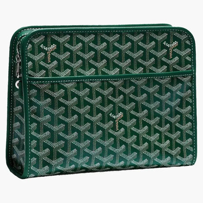 "GYD" Clutch