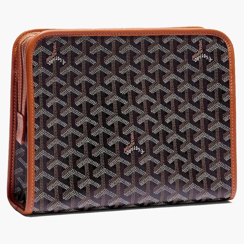 "GYD" Clutch