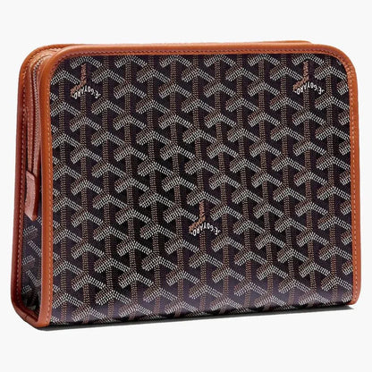"GYD" Clutch