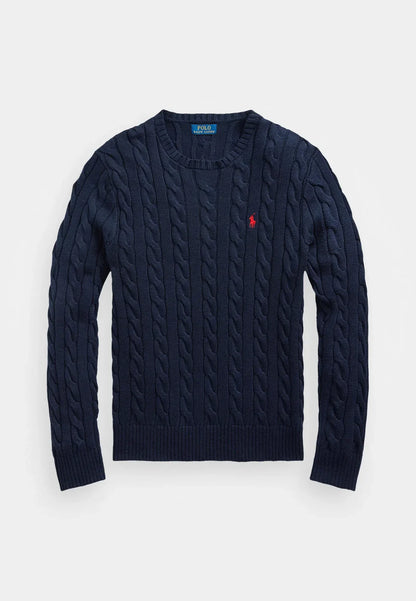 "RL" Knit