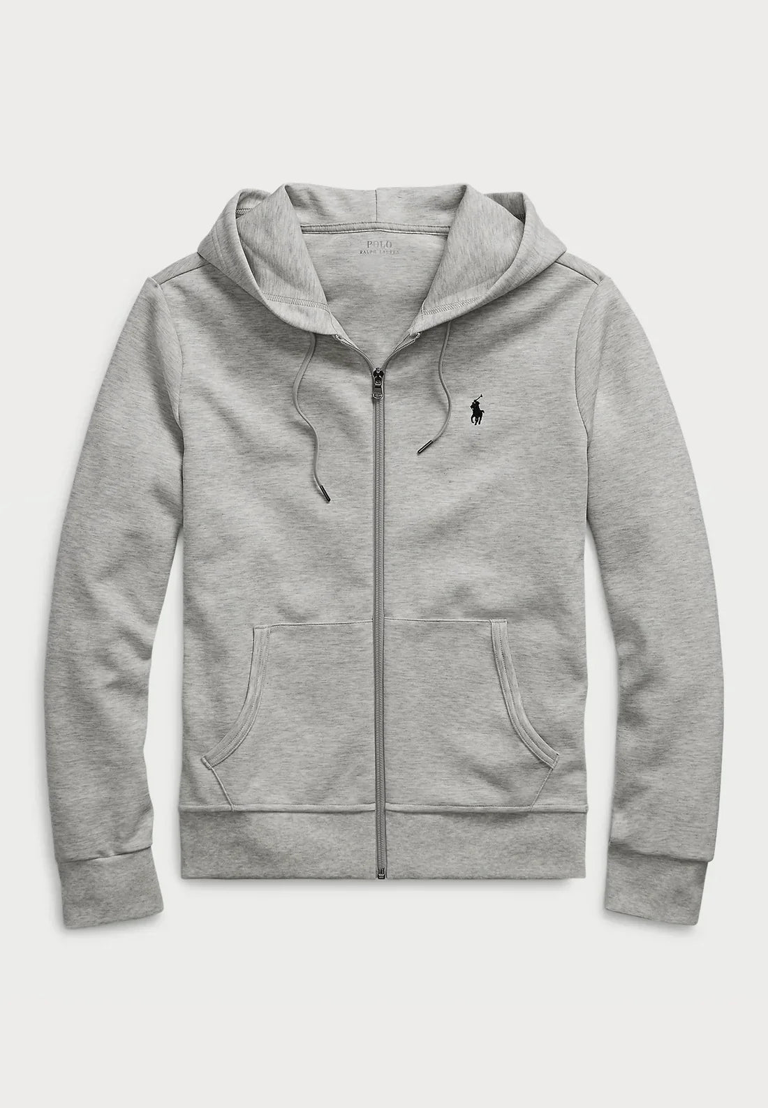"RL" Zipper