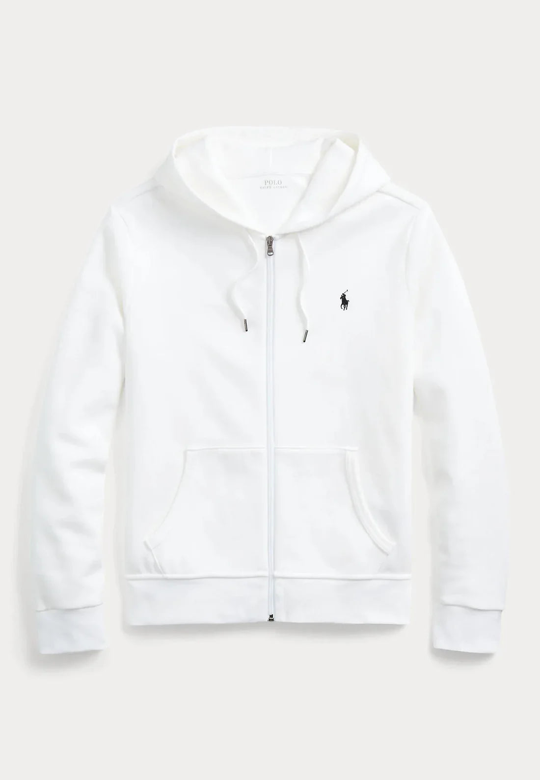 "RL" Zipper