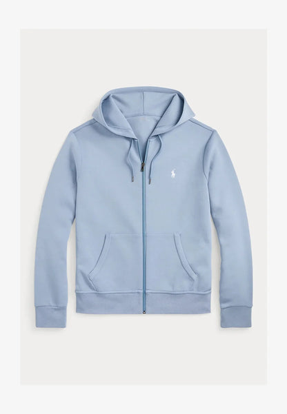 "RL" Zipper