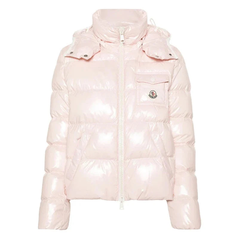 "Monc" Maya Women Jacket Rosa