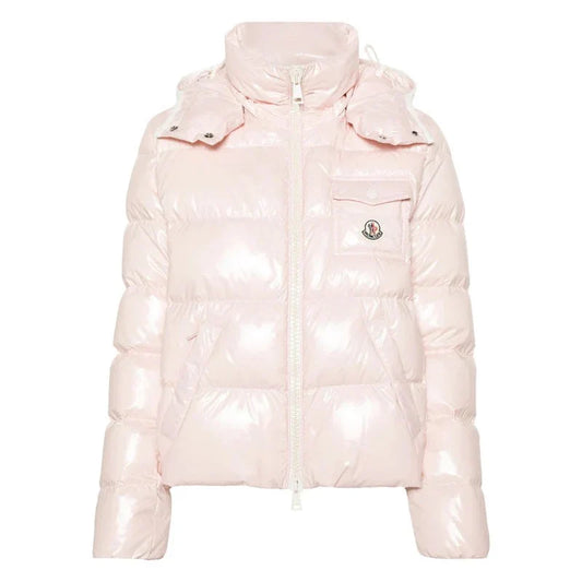 "Monc" Maya Women Jacket Rosa