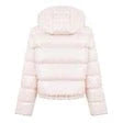 "Monc" Maya Women Jacket Rosa