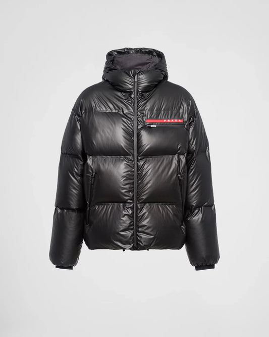 "PRDA" Puffer