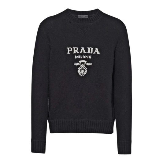 "PRDA" Sweater
