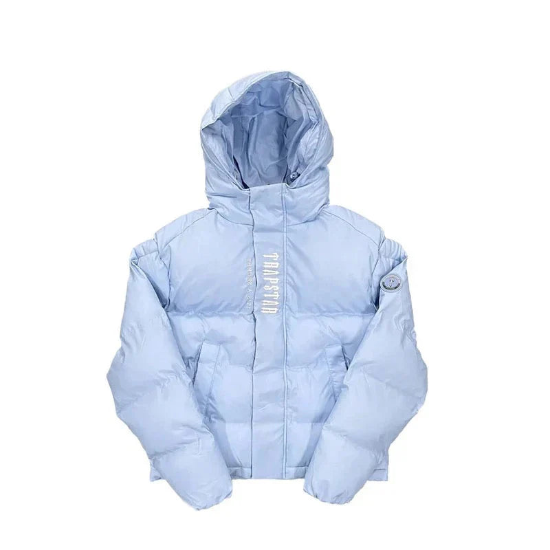 "TS" Puffer
