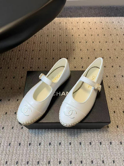 CC JANES BALLERINAS