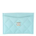"CC" Cardholder
