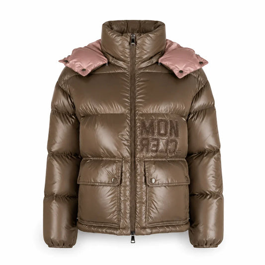 MONT PUFFER CHOCO