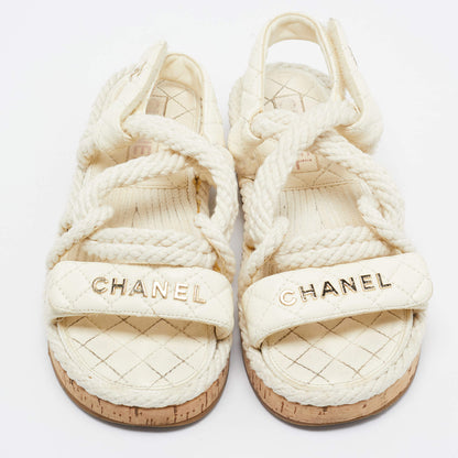 "CC" Sandals Spring