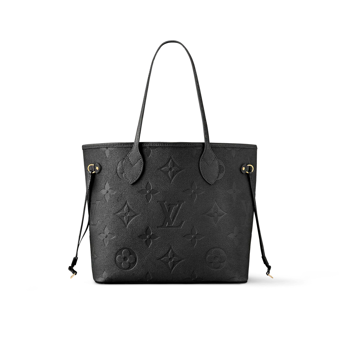 "LV" Neverfull MM