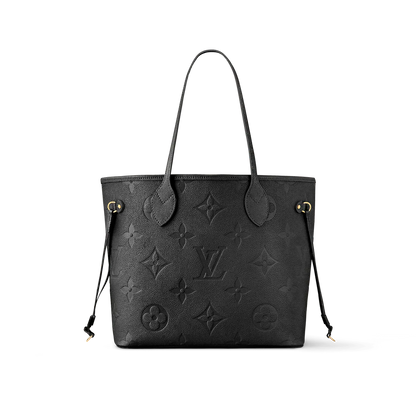 "LV" Neverfull MM
