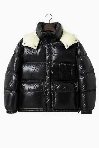 "Monc" Women Jacket