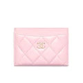 "CC" Cardholder