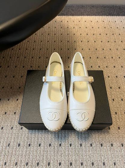 CC JANES BALLERINAS