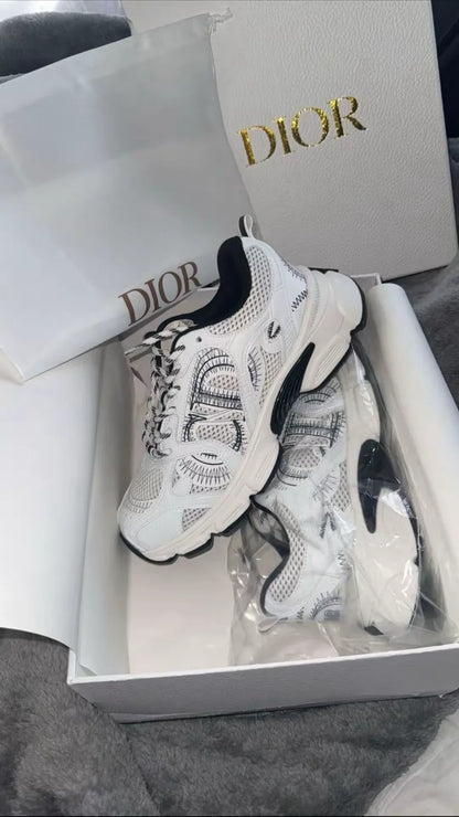 CD Trainers