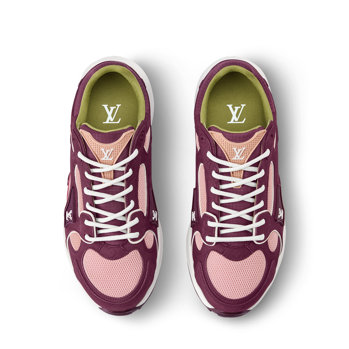 LV Olympia Sneaker