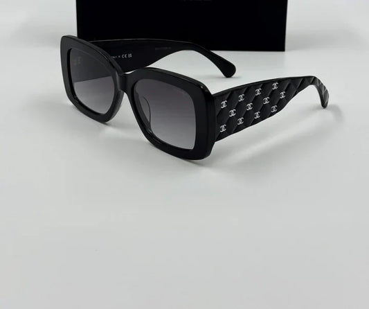 "CC" Monogram Sonnenbrille