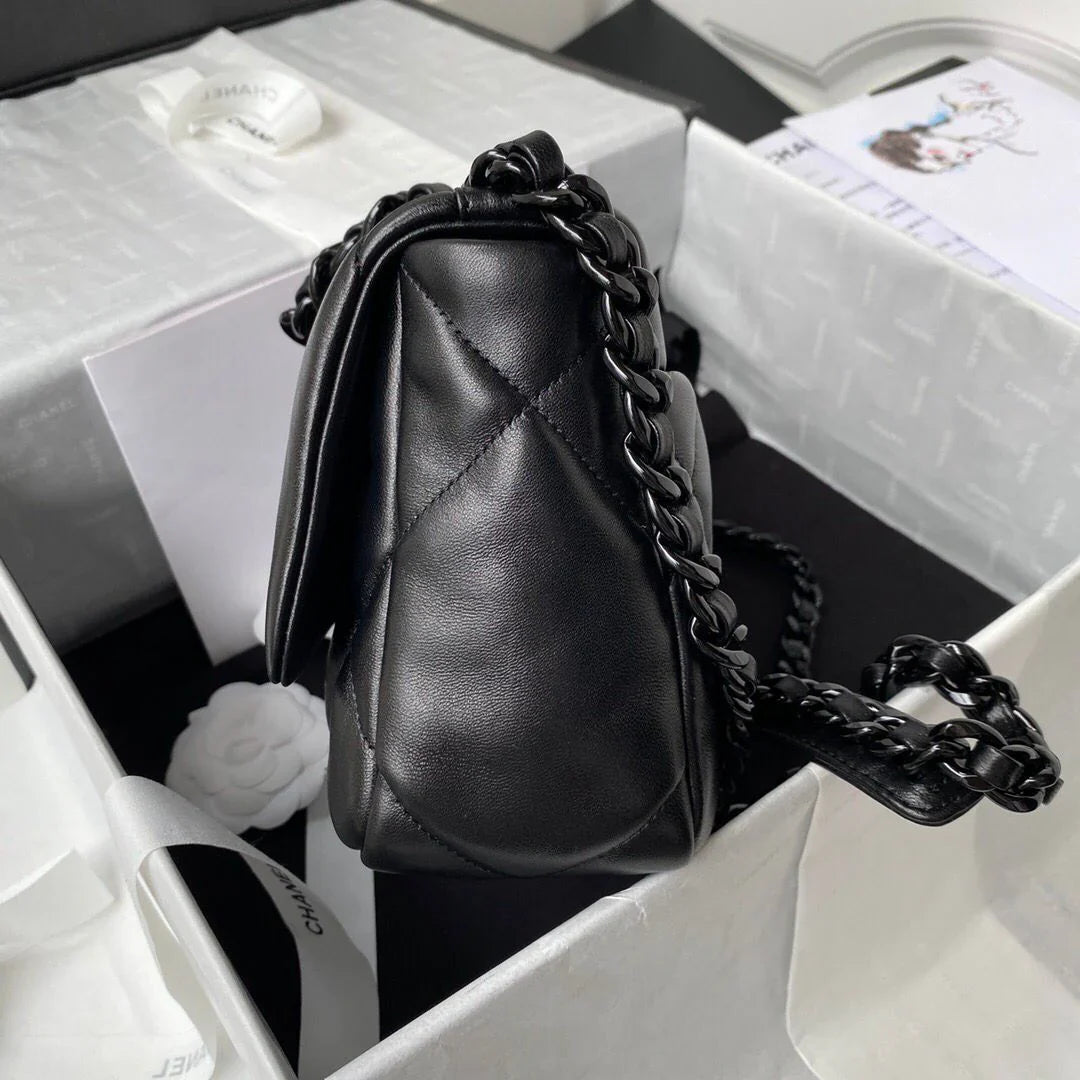 "CC" Flap Bag Special Edition