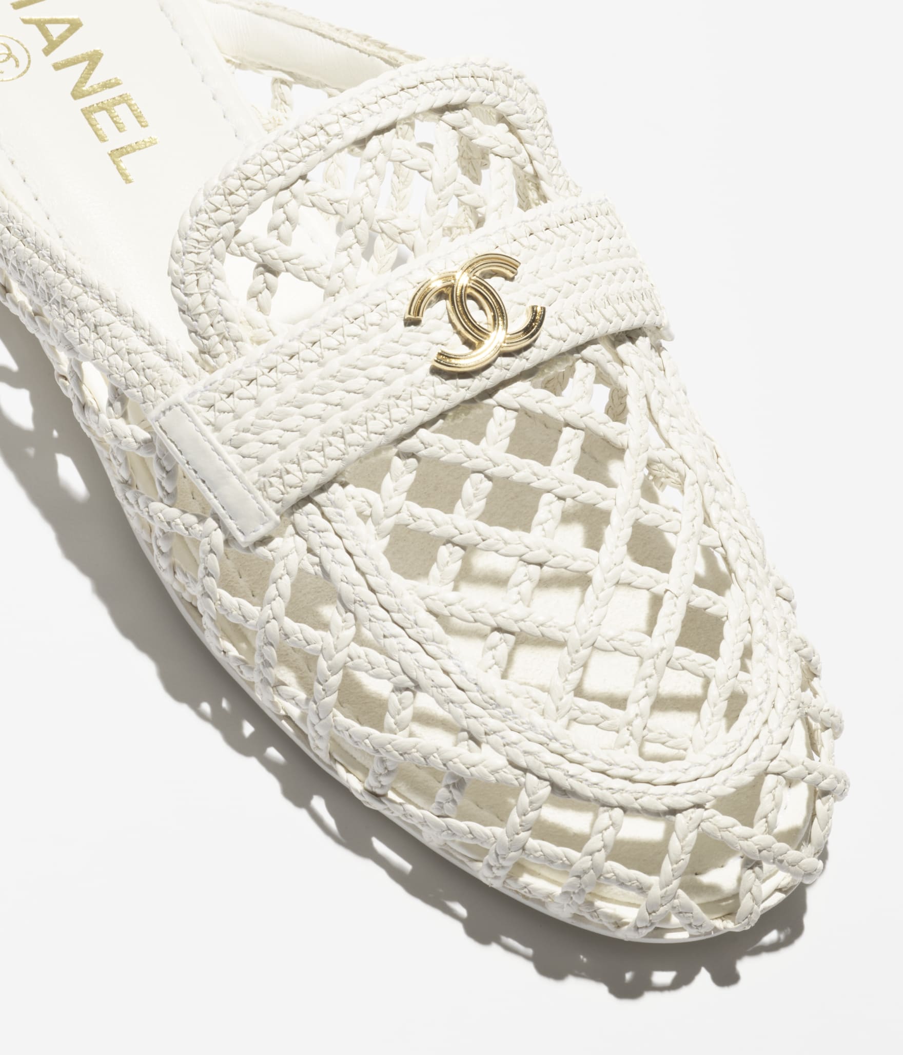 "CC" Mules
