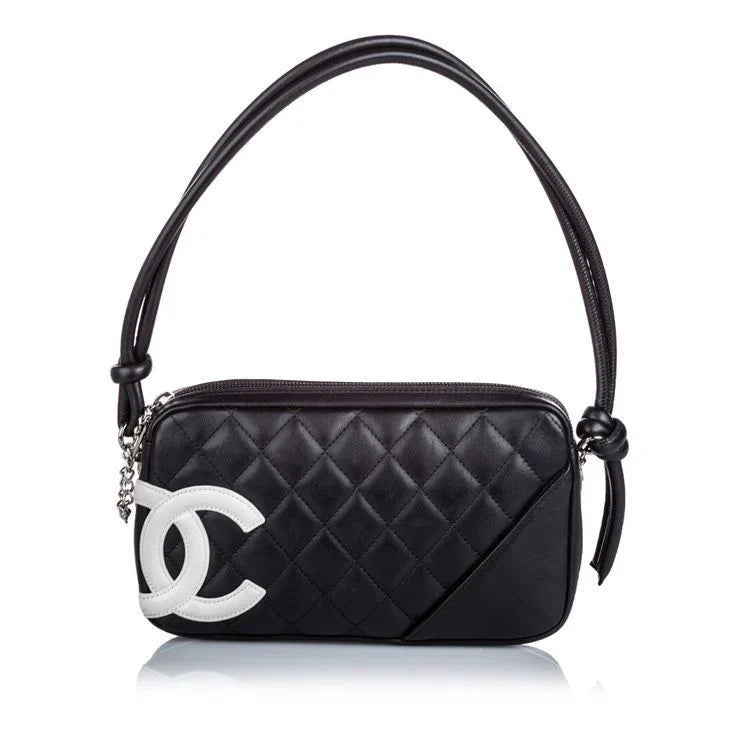"CC" Cambon Bag