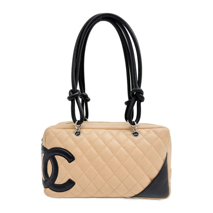 "CC" Cambon Bag
