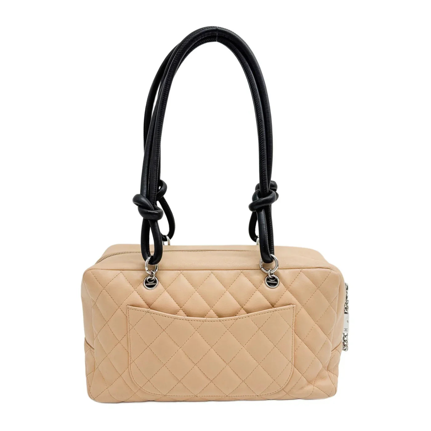 "CC" Cambon Bag