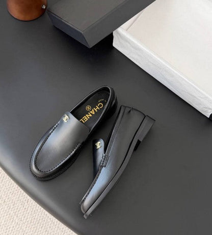"CC" S25 Loafer