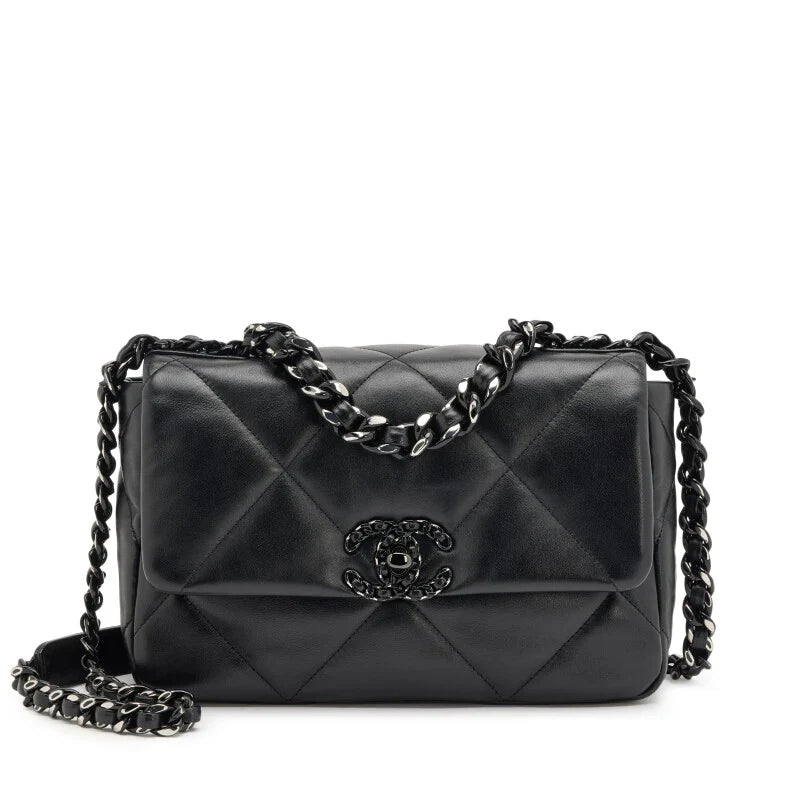 "CC" Flap Bag Special Edition