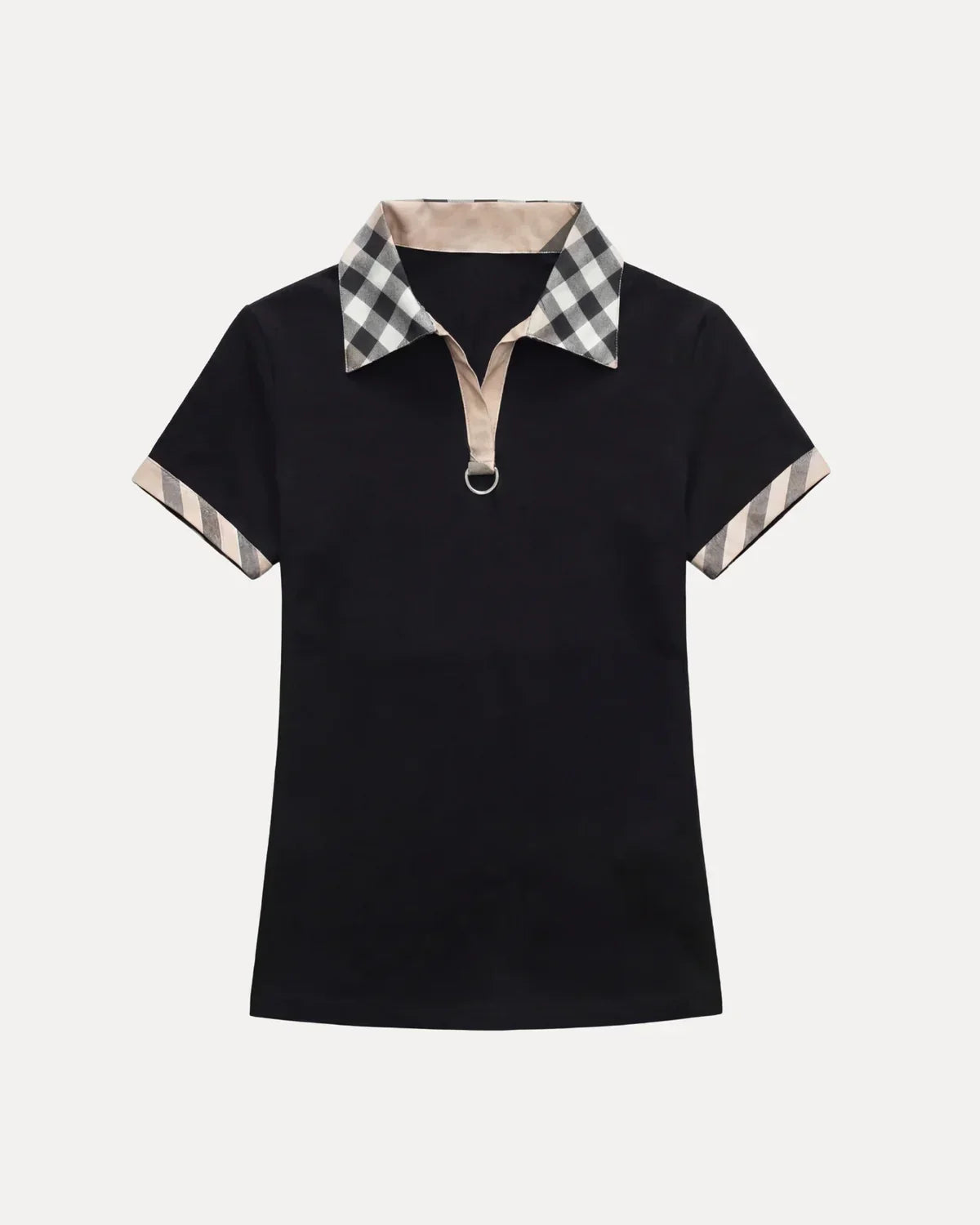 "BB" Polo