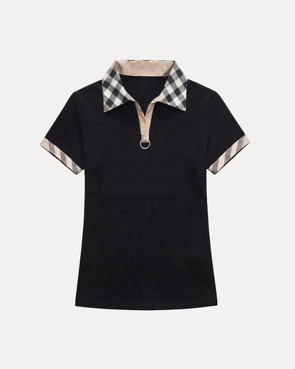 "BB" Polo
