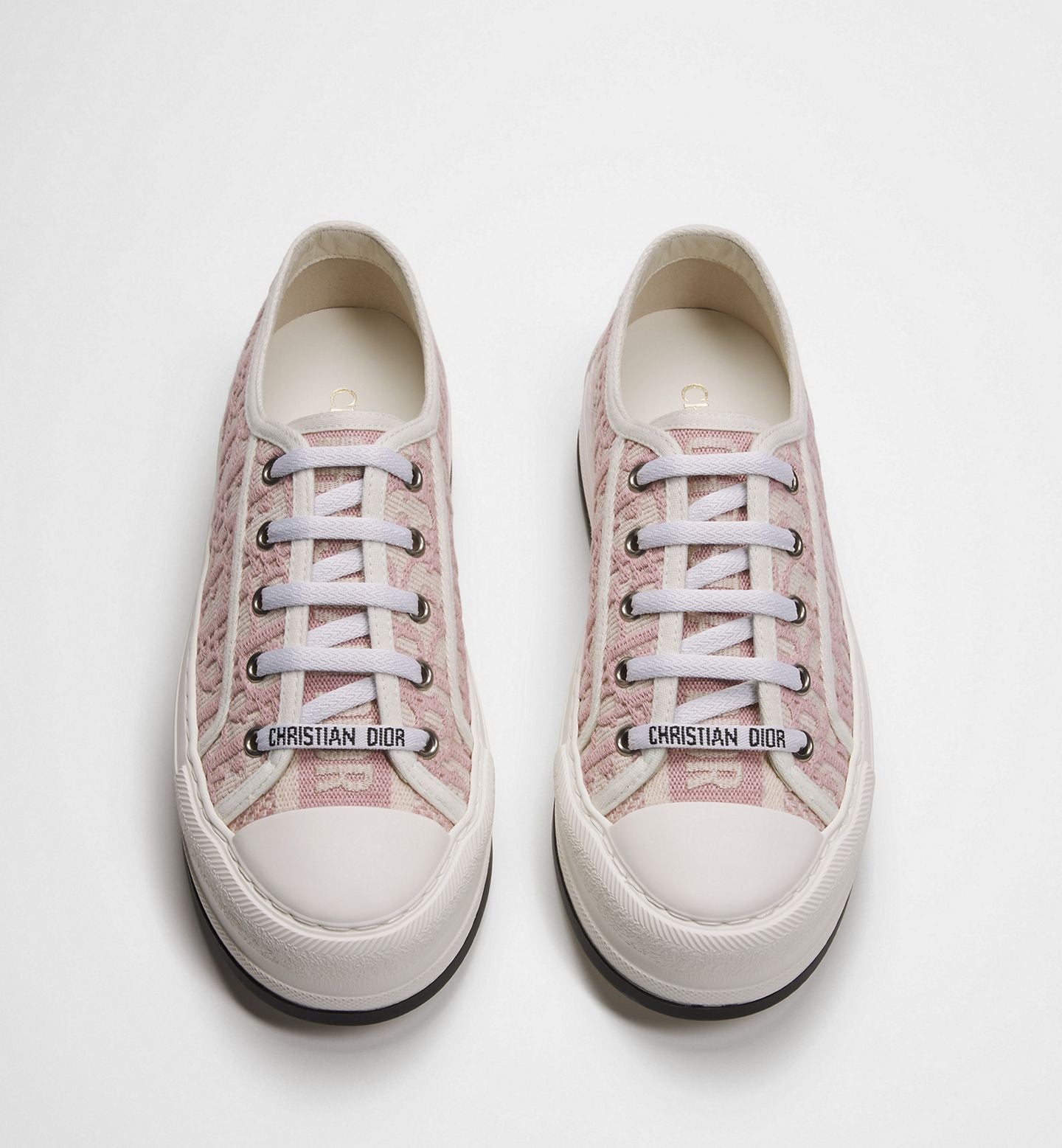 Walk'n D Plateausneaker