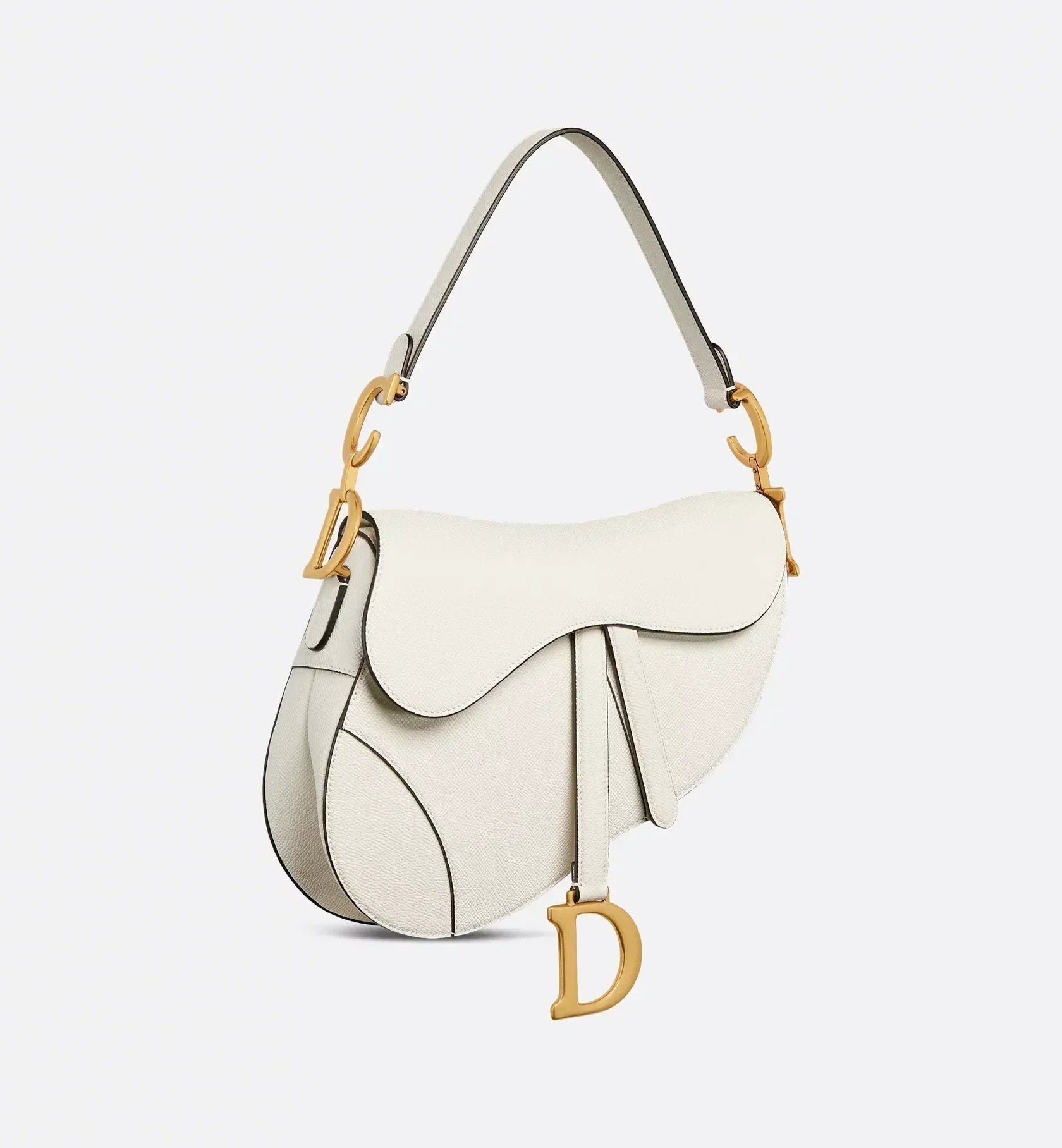 "D*OR" Saddle Bag