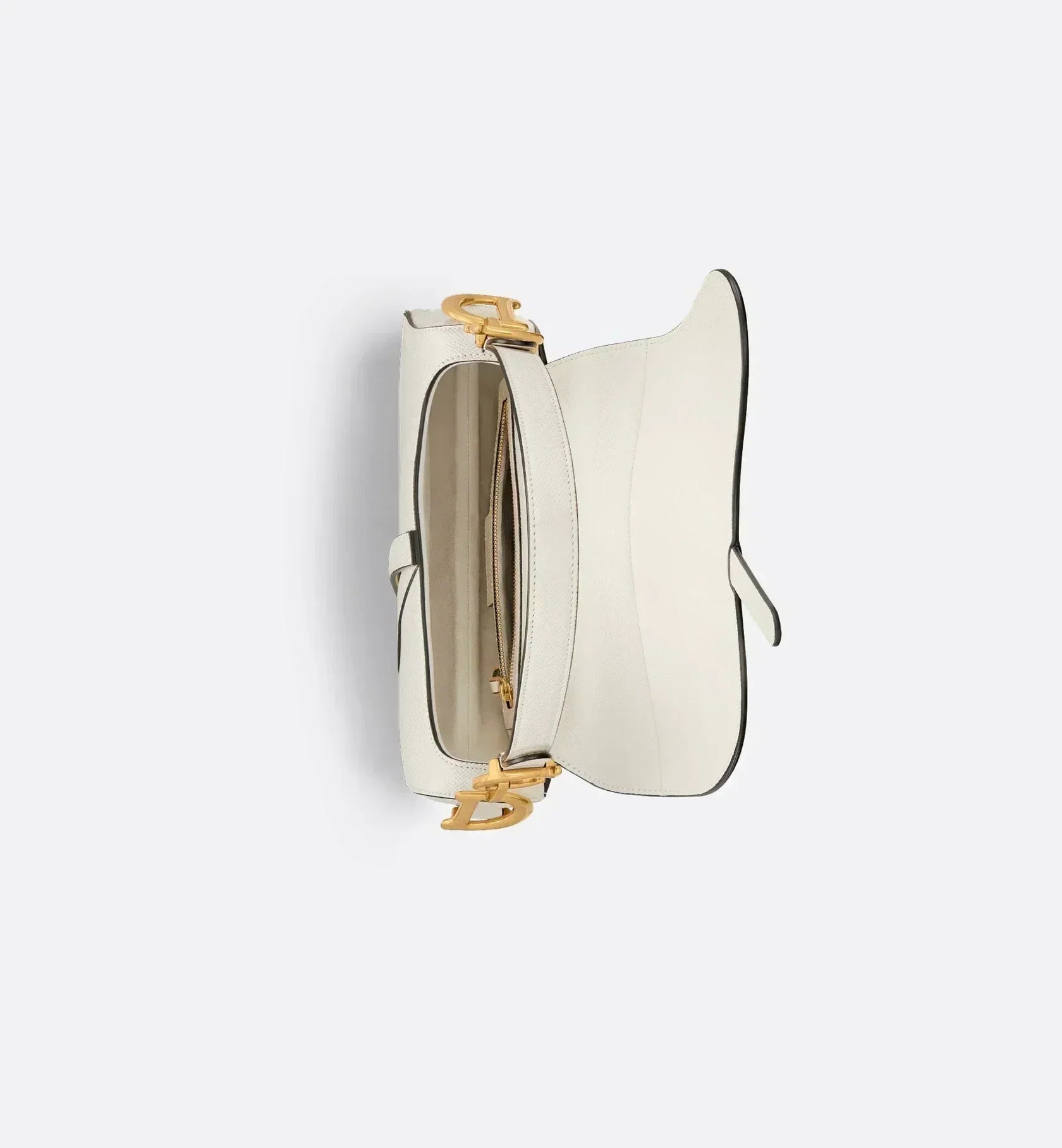 "D*OR" Saddle Bag