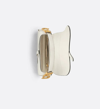 "D*OR" Saddle Bag