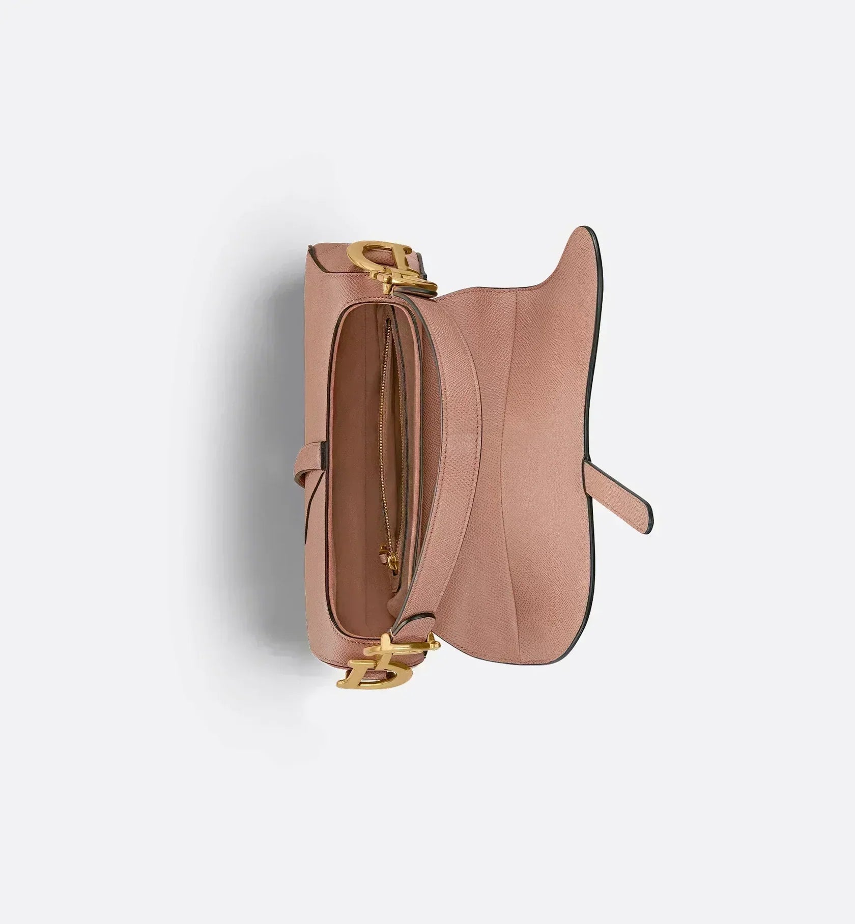 "D*OR" Saddle Bag